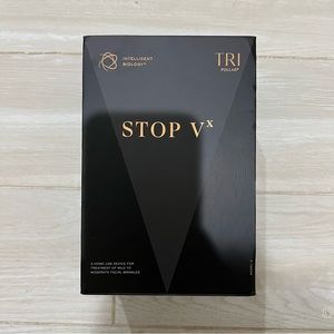 Like new tripollar stop vx radiofrequency